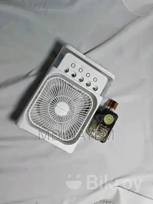 এয়ারকুলার এসি ফ্যান