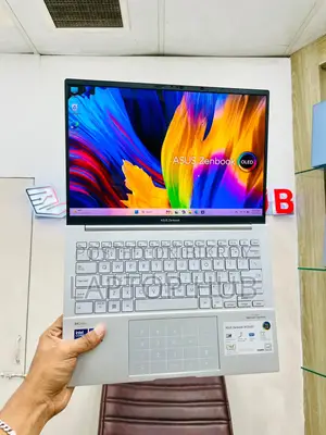 💥অফার Core Ultra 7|Asus ZenBook 14 OLED,16 DDR5 RAM|14“OLED|Warranty
