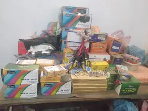 Wholesale New Auto Parts