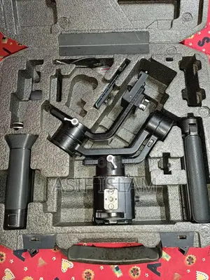 Canon + Gimbal sell