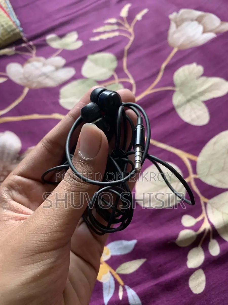 Earphone for Sell Low Price