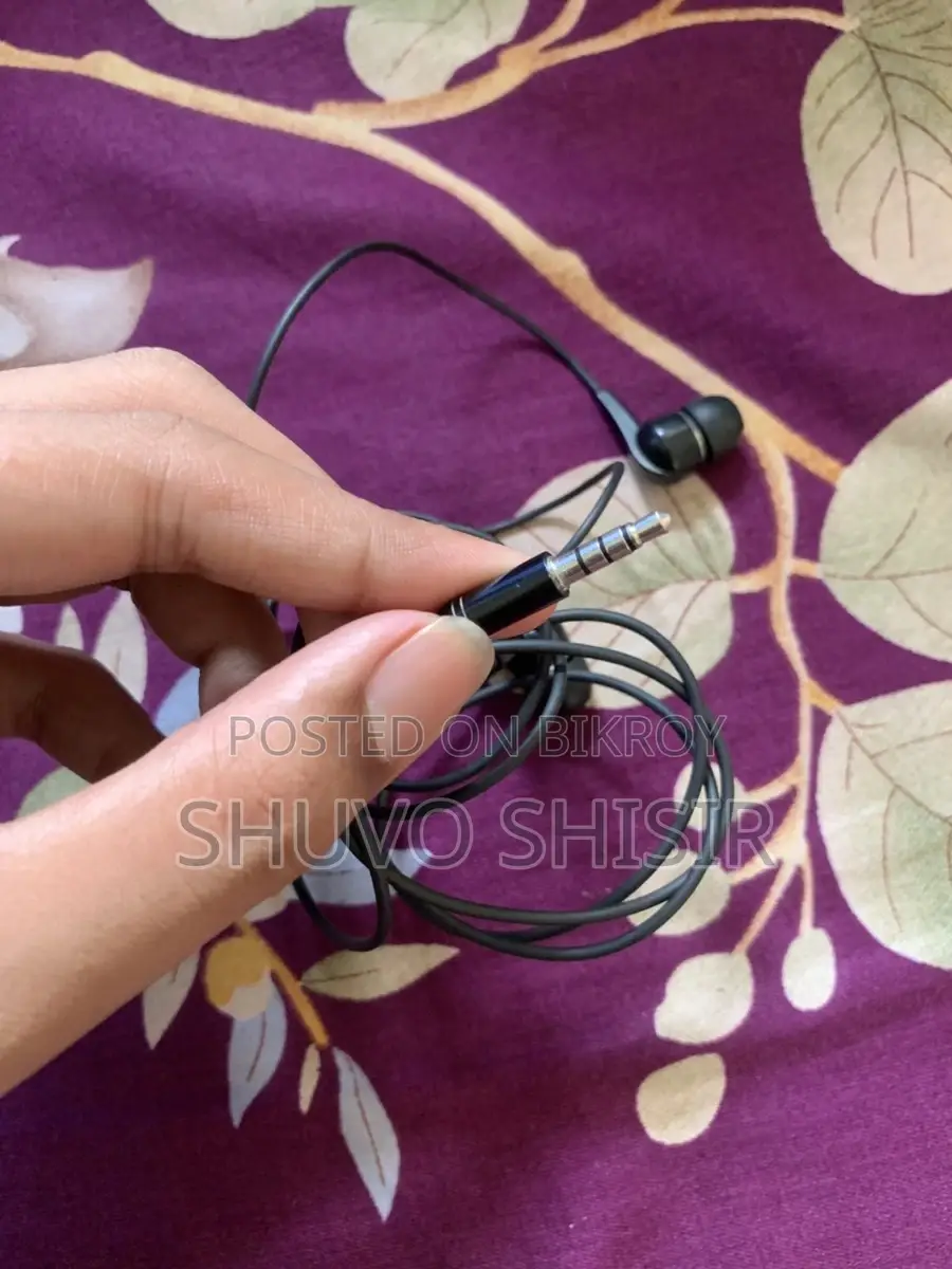 Earphone for Sell Low Price