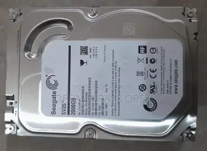2000 GB / 2 TB HDD For Sale (Used Home Servers)