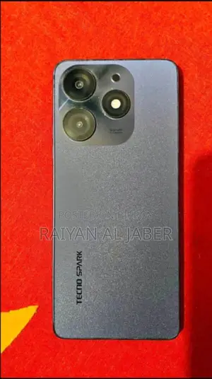 Tecno Spark 10 Pro (Used)