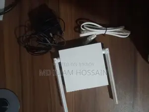 Tp-link Router