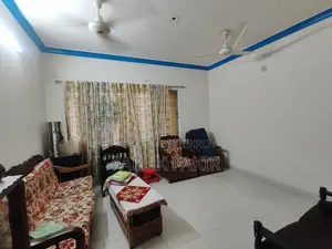 সেক্টর-৭, ১৫০০ বর্গফুটের ফ্ল্যাট বিক্রয়