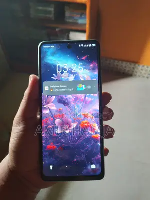 Infinix Hot 30i (Used)