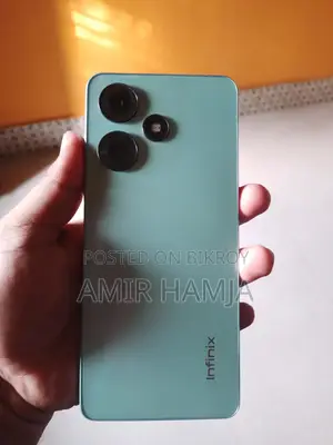 Infinix Hot 30i (Used)
