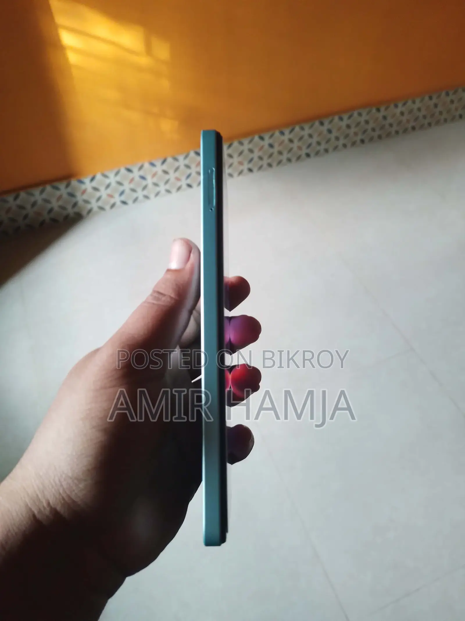 Infinix Hot 30i (Used)