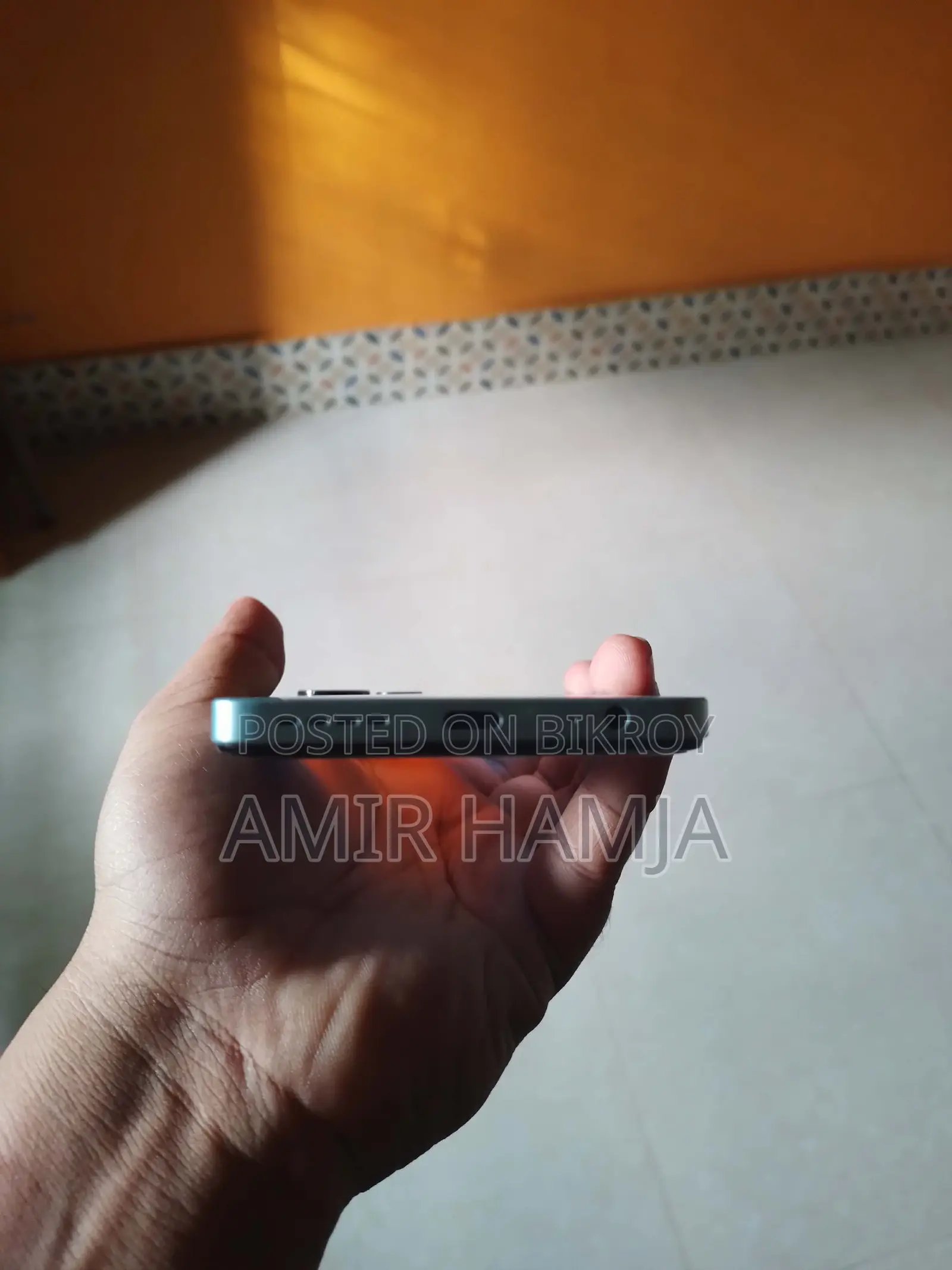 Infinix Hot 30i (Used)