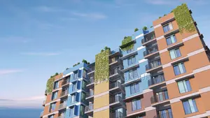 Apartment for sale