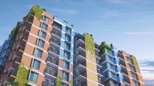 Apartment for sale