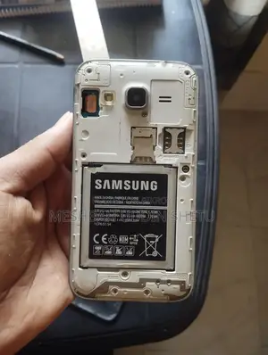 Samsung Galaxy Core . (Used)