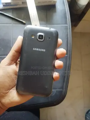 Samsung Galaxy Core . (Used)