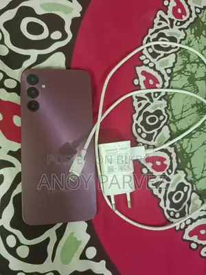 Samsung Galaxy A14 128 GB Purple