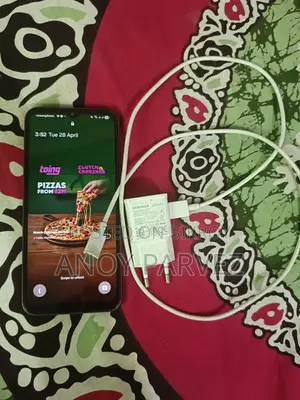 Samsung Galaxy A14 128 GB Purple