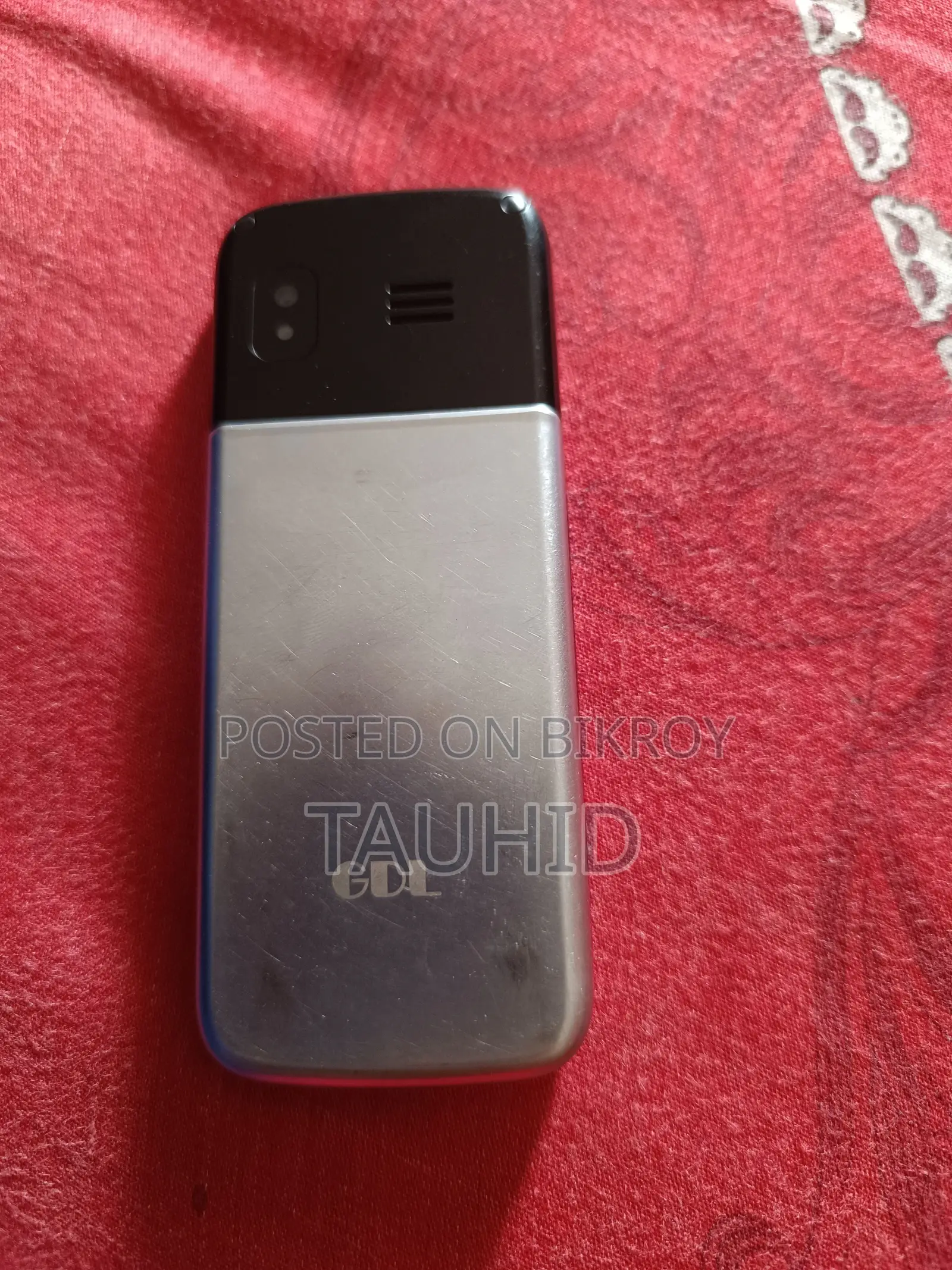 GDL G605 (Used)