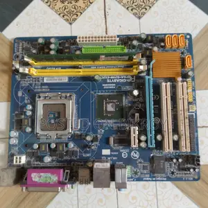(DDR-2) motherboard + 2gb ram