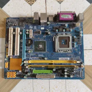 (DDR-2) motherboard + 2gb ram