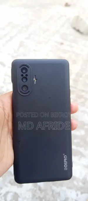 Xiaomi Poco F3 GT Gaming (Used)
