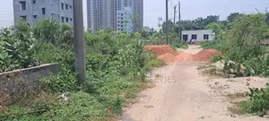 সেক্টর ১৩ রাজউক পূর্বাচলে ৩ কাঠা প্লট বিক্রয়