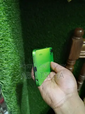 Infinix Hot 12 6/128 (Used)