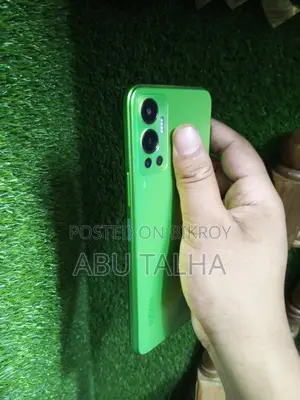 Infinix Hot 12 6/128 (Used)