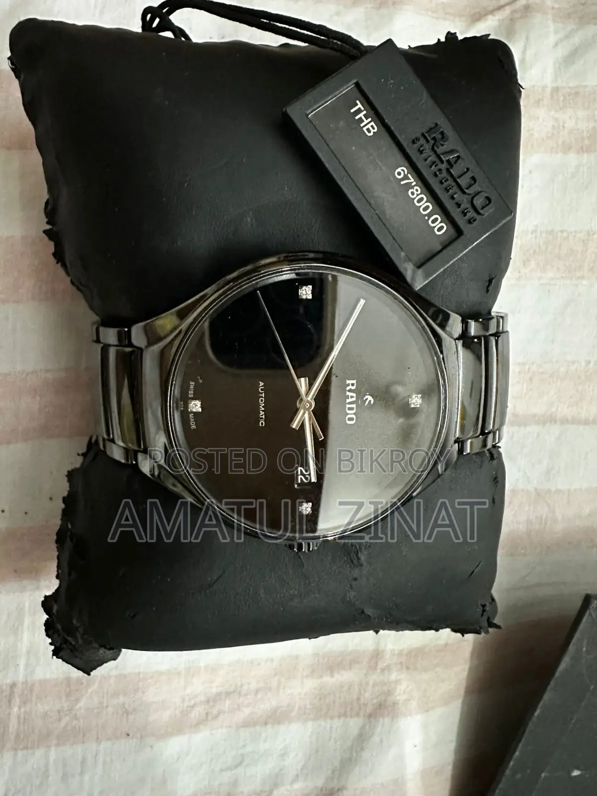 Brand New Rado Watch