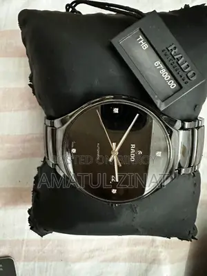 Brand New Rado Watch