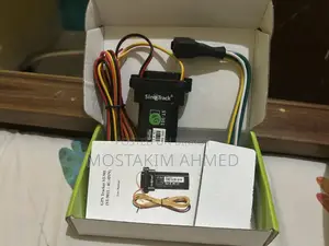 Sinotrack St-901&battery