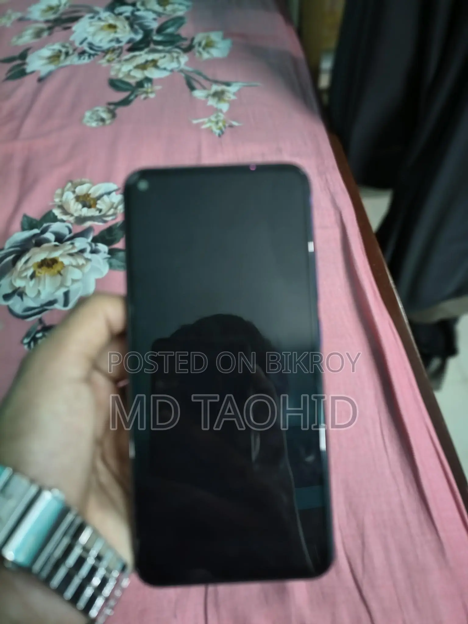Vivo Y50 (Used)