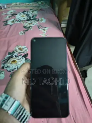 Vivo Y50 (Used)