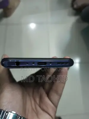 Vivo Y50 (Used)