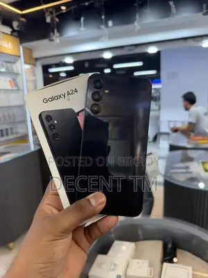 Samsung Galaxy A24 6/128 (Used)