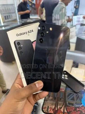 Samsung Galaxy A24 6/128 (Used)