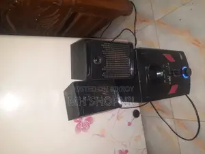 সাউন্ড বক্স