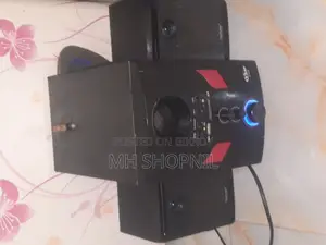 সাউন্ড বক্স