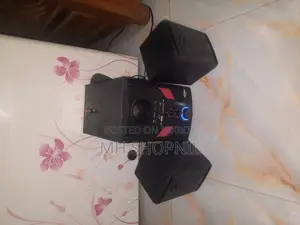 সাউন্ড বক্স