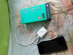 Infinix Note 30 (Used)