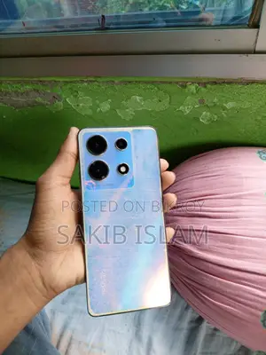 Infinix Note 30 (Used)