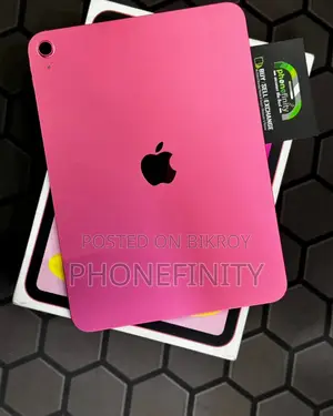 Ipad 11th Gen 256gb Wifi