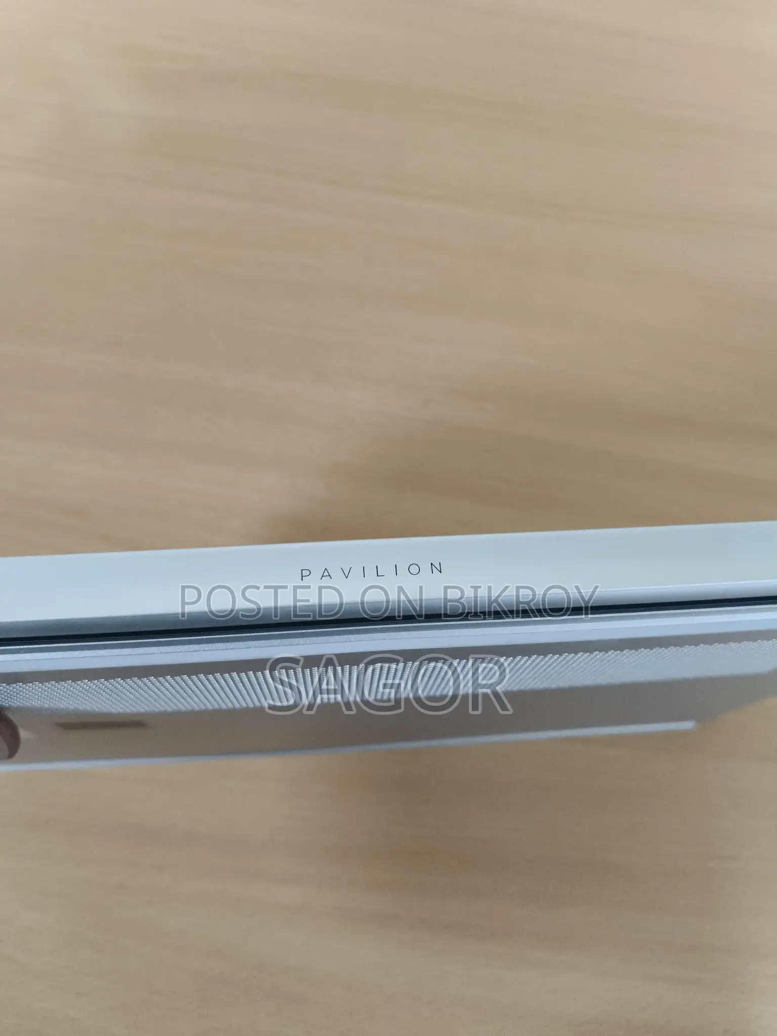 HP Pavilion 14 inch