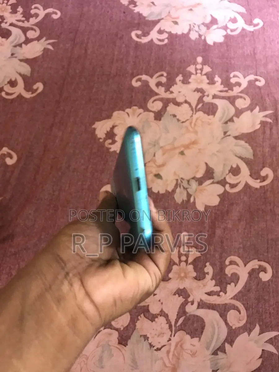 Itel Vision 1 Plus (Used)