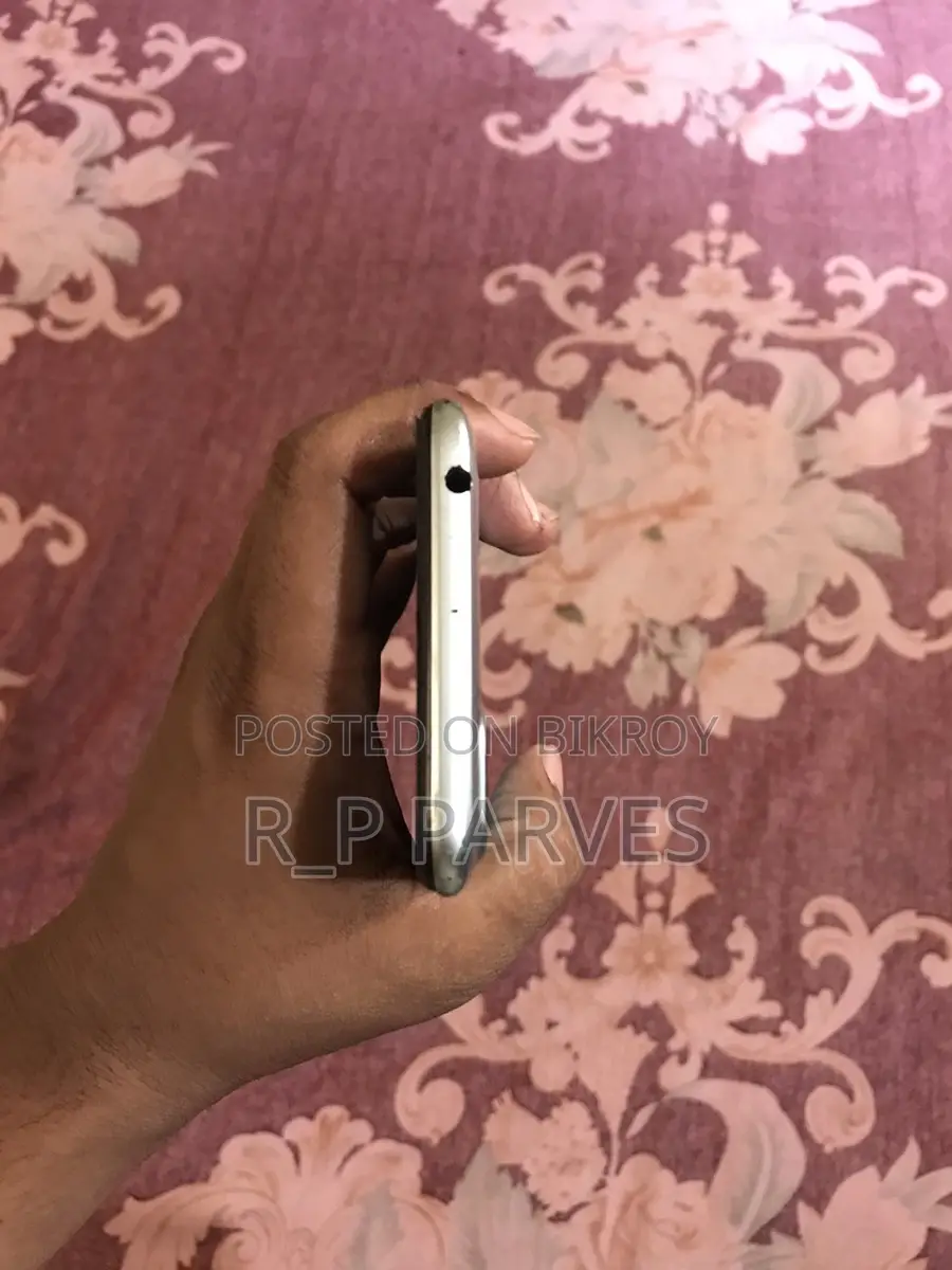 Itel Vision 1 Plus (Used)