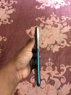Itel Vision 1 Plus (Used)
