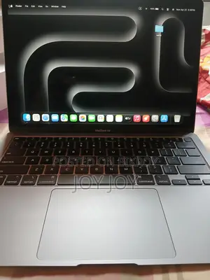 Macbook Air M1