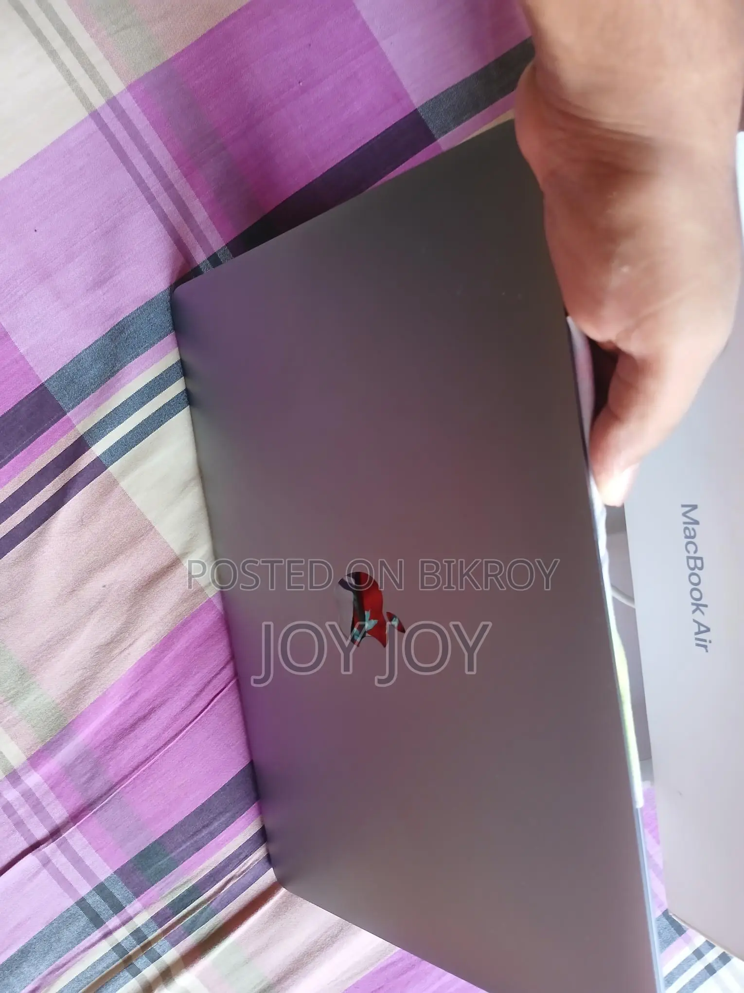 Macbook Air M1