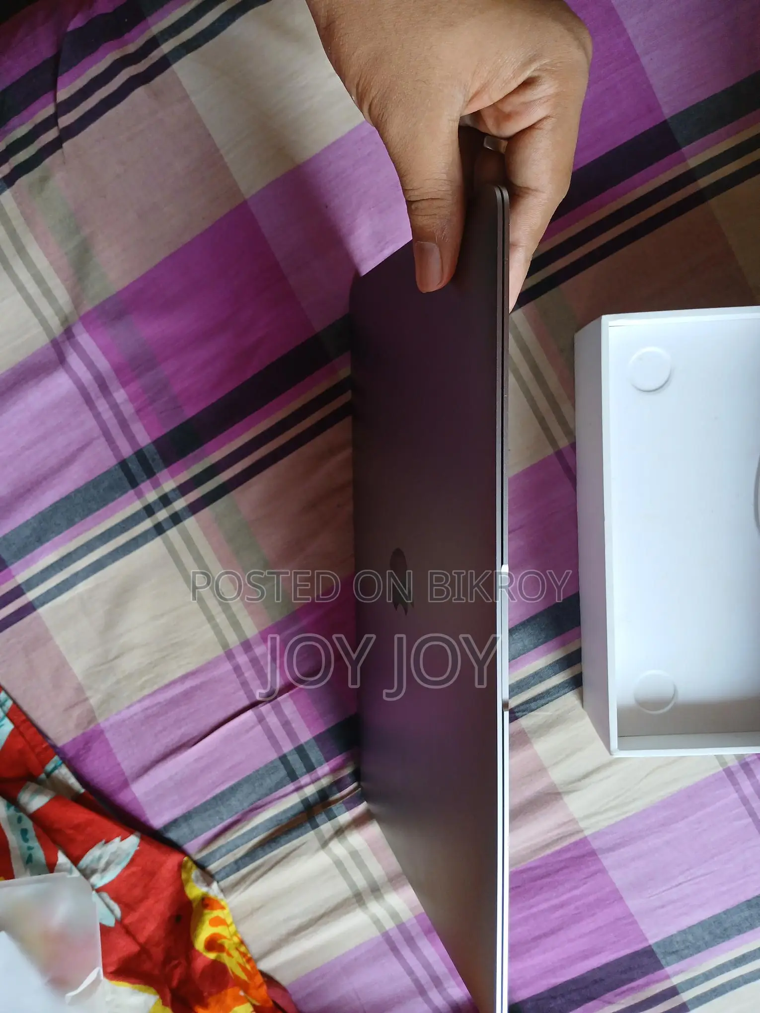 Macbook Air M1