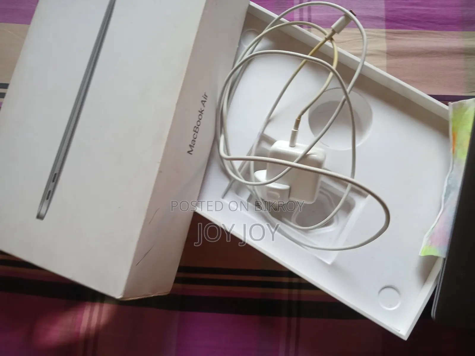 Macbook Air M1