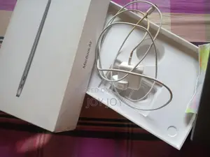 Macbook Air M1